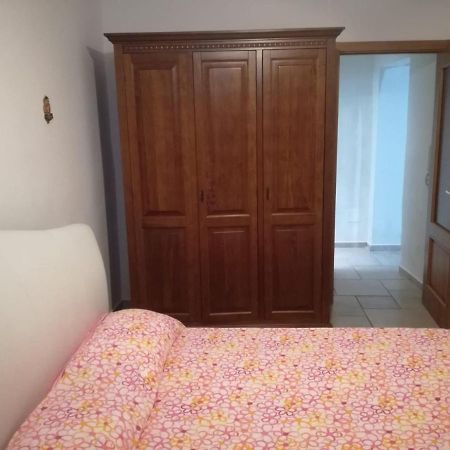 Casa La Corte Парабита Экстерьер фото