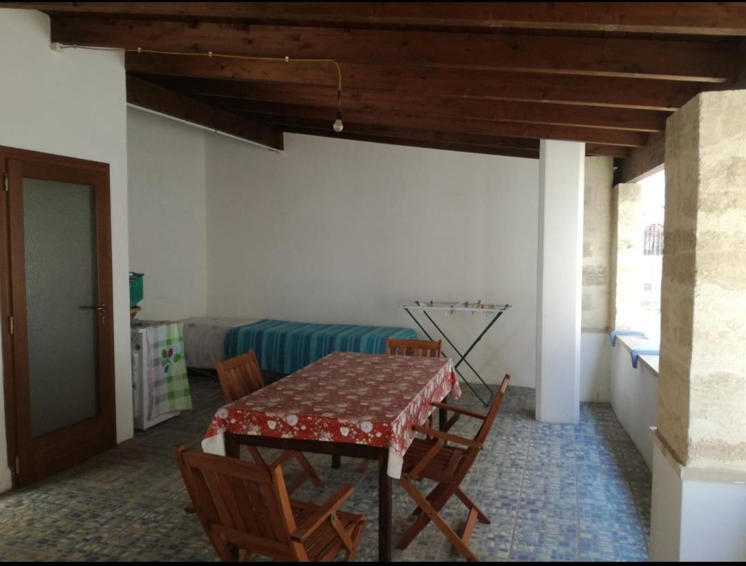 Casa La Corte Парабита Экстерьер фото