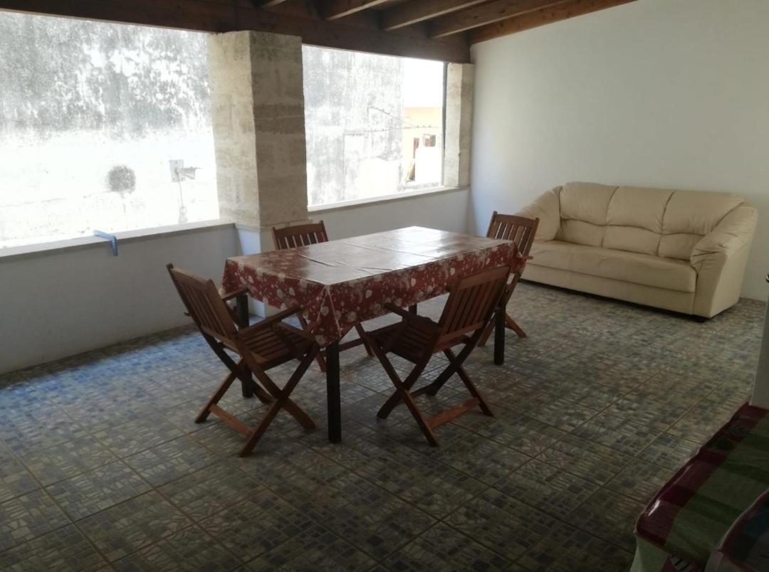 Casa La Corte Парабита Экстерьер фото